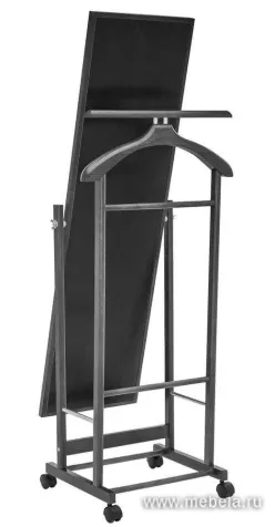 Вешалка костюмная В 24Н