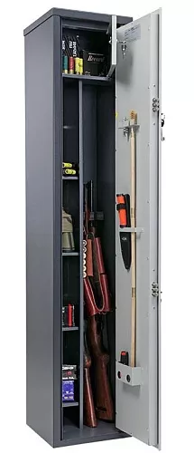 фото Сейф Aiko Беркут-150 KL №4