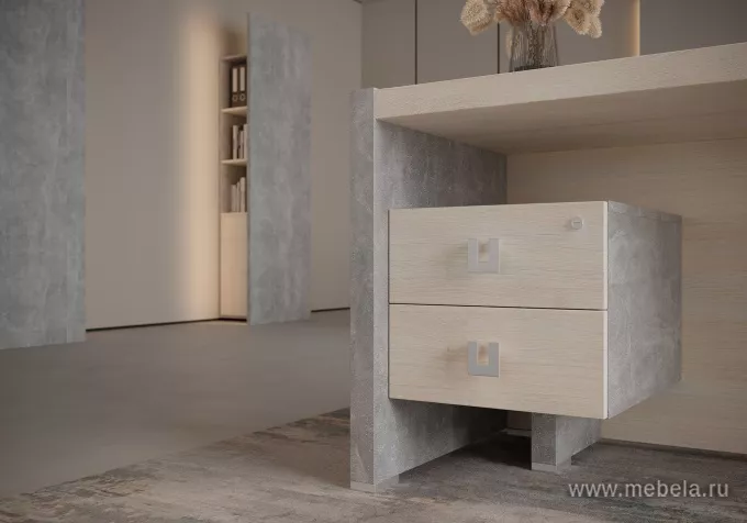 кабинет Солид Б