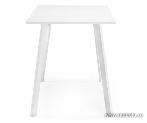 Обеденный стол Remli White