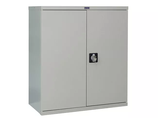 фото Металлический Шкаф ПРАКТИК СВ-11 №2