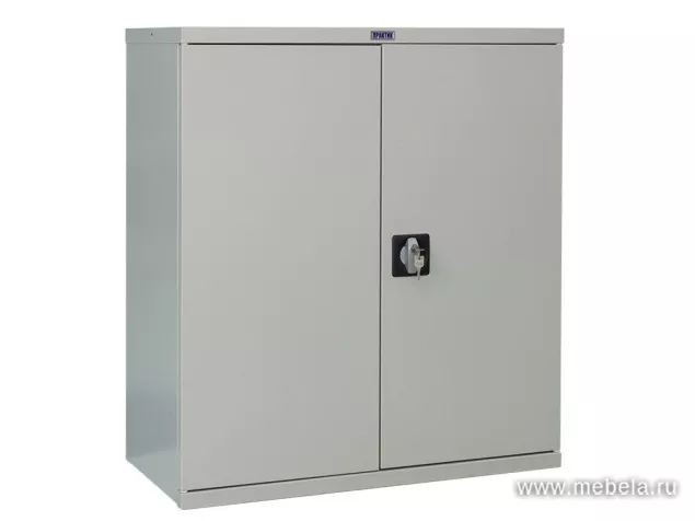 Металлический Шкаф ПРАКТИК СВ-11