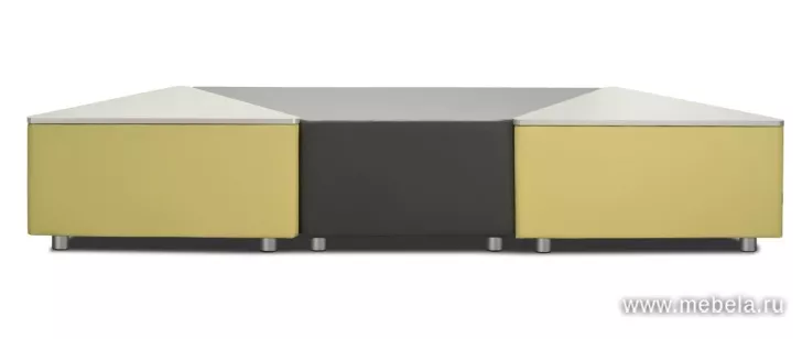 Офисный диван Олли Юн