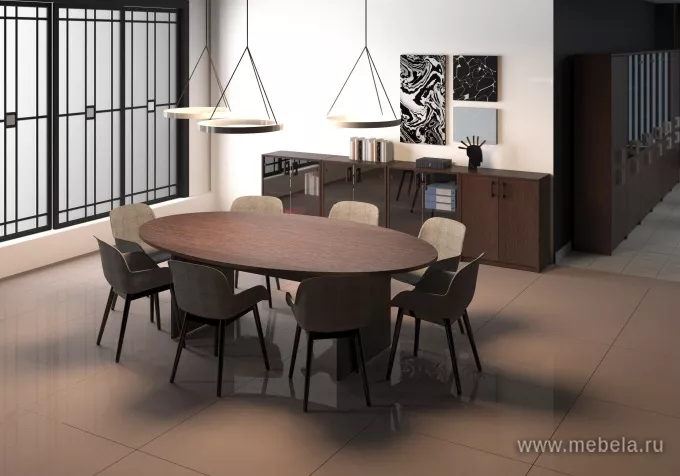 мебель Argo Wenge