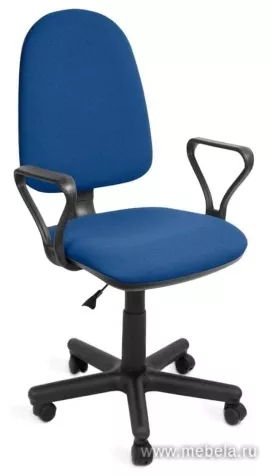 Офисное кресло Престиж