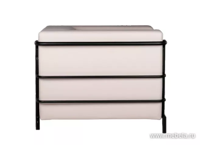 Офисный диван Аполло 2.0