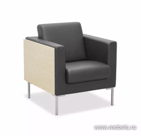 Офисный диван Берлин W