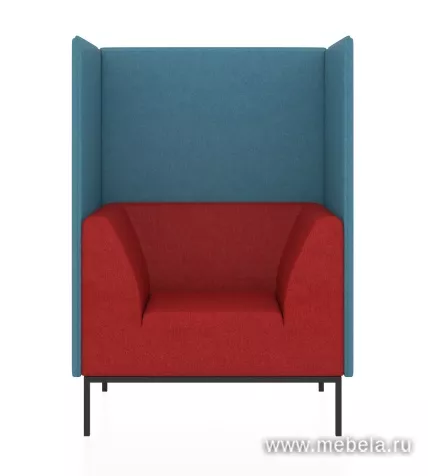 Офисный диван Ультра UP