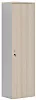 Гардероб 60 с замком