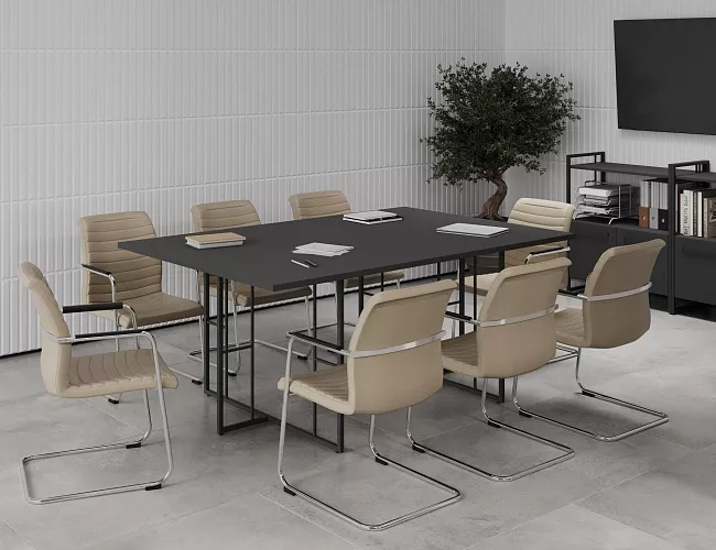 фото Переговорные столы Rift + №5