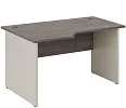 Стол эргономичный левый