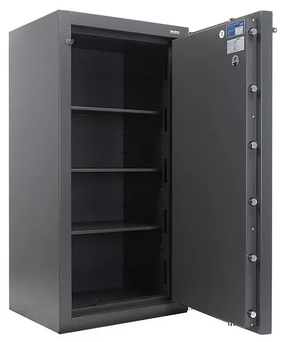 фото Сейф Форт 1368 KL №4