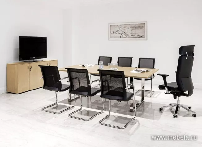 кабинет Exe White