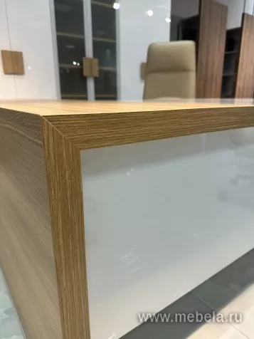 кабинет Kyu DM +