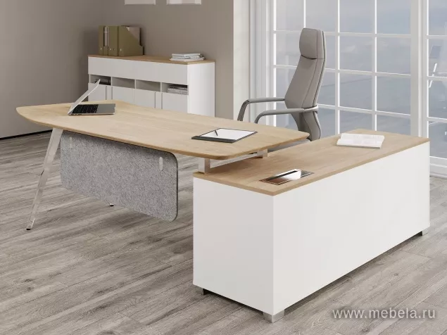 Кабинет руководителя Oris