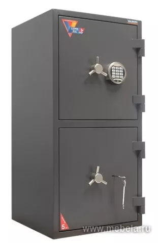 Сейф Гранит 90T/2 EL