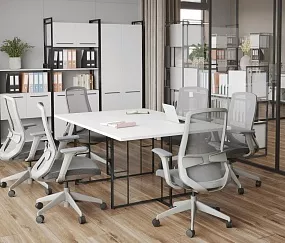 Переговорные столы Rift +