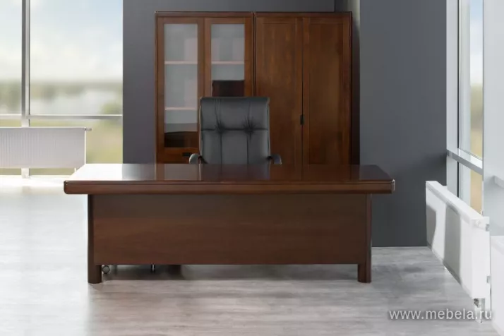 кабинет Zaragoza