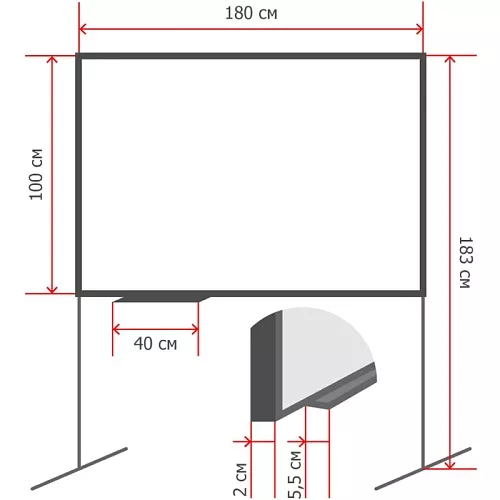 фото Доска DR-142344 №5