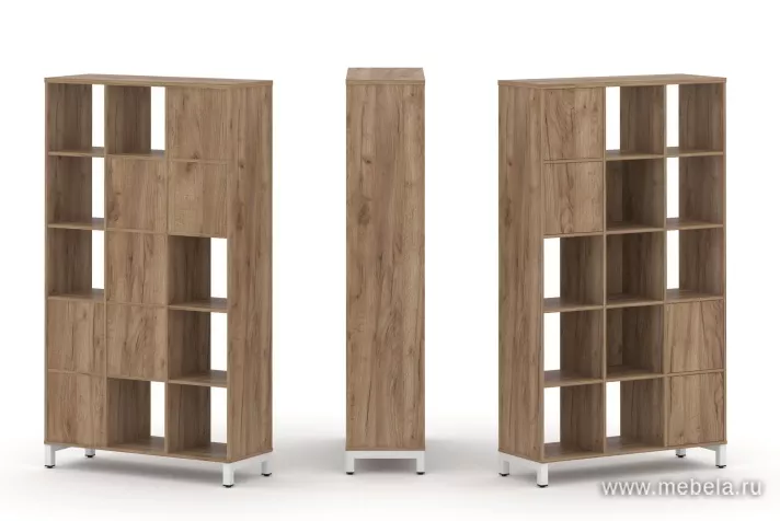 мебель Проджект Дуб