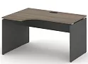 Стол рабочий эргономичный (Левый)