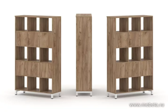 мебель Проджект Дуб
