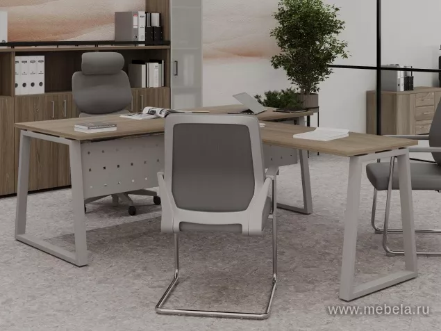 кабинет Проджект Вяз Т