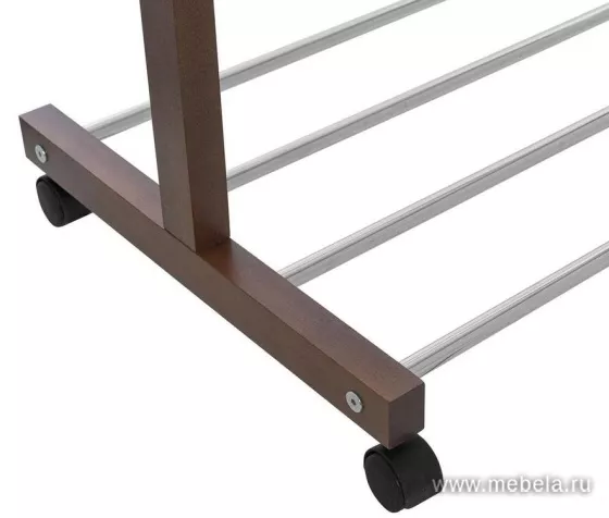 Вешалка общественная В 35Н