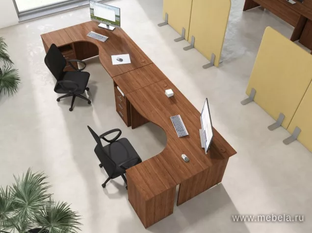 мебель Trend Nut