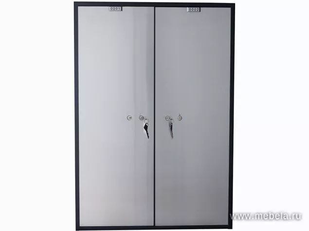 Ячейка Valberg DB-2 DGL