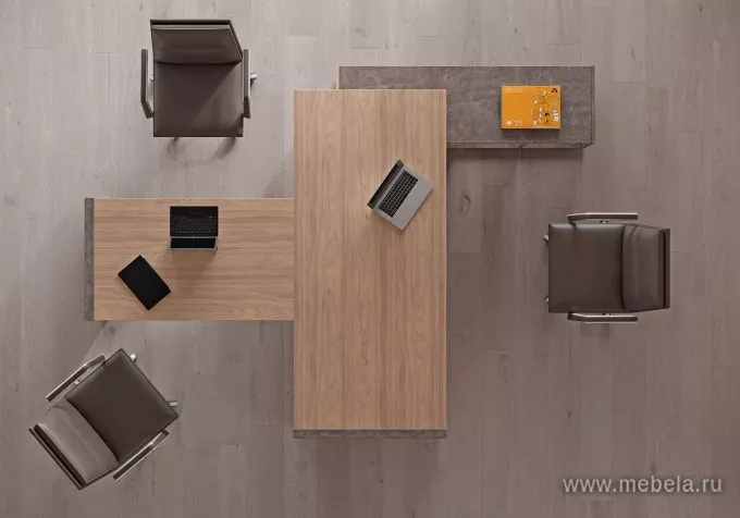 кабинет Солид Б