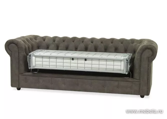 Офисный диван Честер Lux