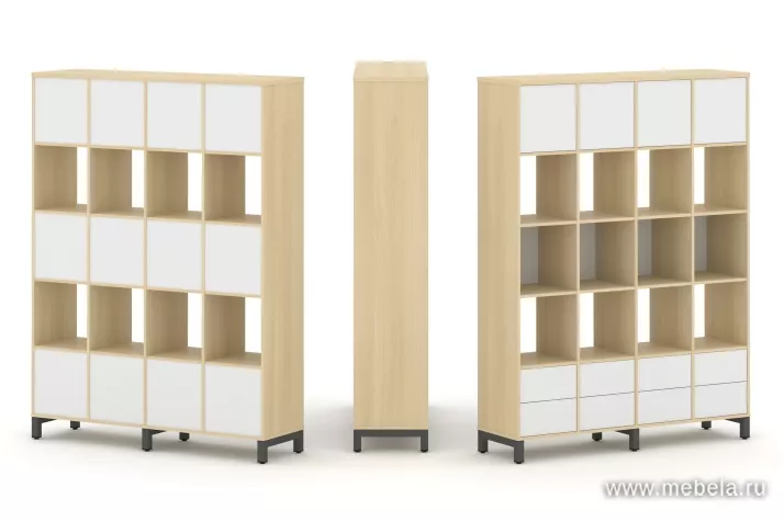 мебель Проджект Акация