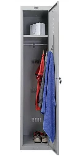 фото Шкаф ПРАКТИК ML 11-40 №5