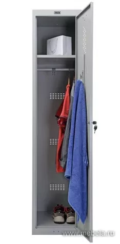 Шкаф ПРАКТИК ML 11-40