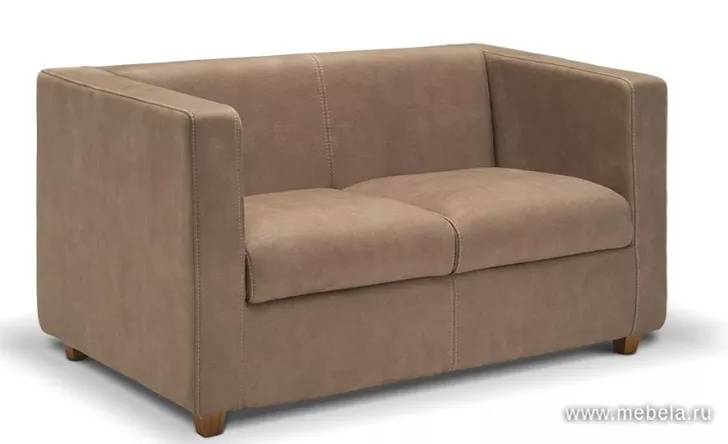 Офисный диван Амбра