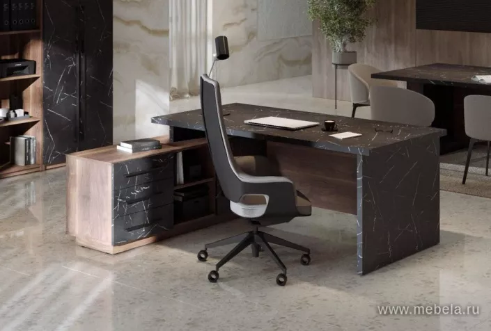 кабинет Тоскана Орех