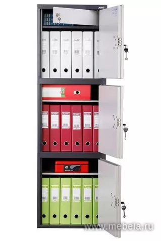 Шкаф SL-150/3Т