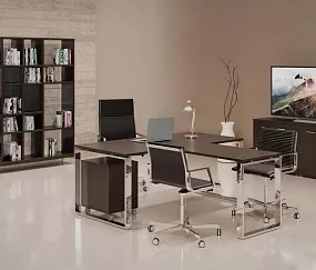 кабинет Ротонда Венге