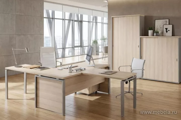 кабинет Флэш Дуб