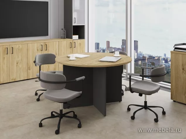 мебель Project Teckwood