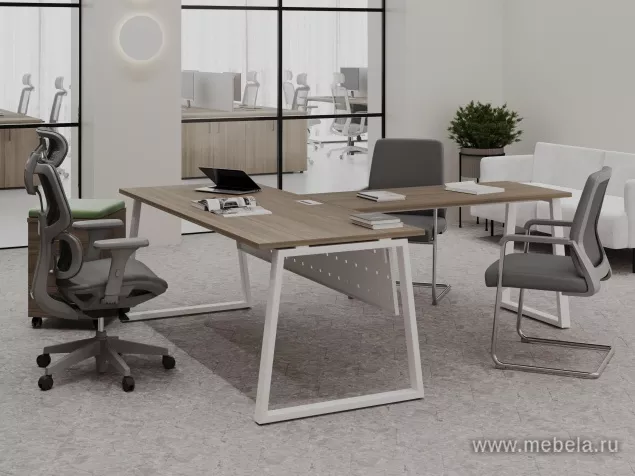 кабинет Project Elm T