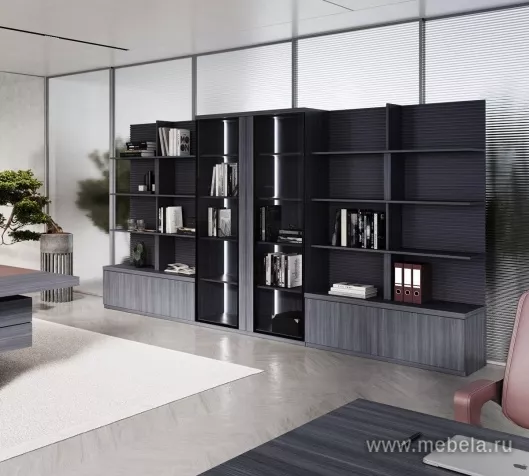 кабинет Antey New