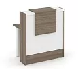 стойка ресепшн Style Elm