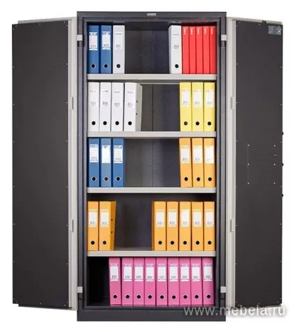 Металлический Шкаф Valberg BM-1993EL
