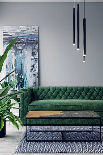 фото Журнальный столик Китч №3