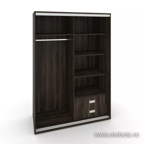 Шкафы-Купе Maris Mali