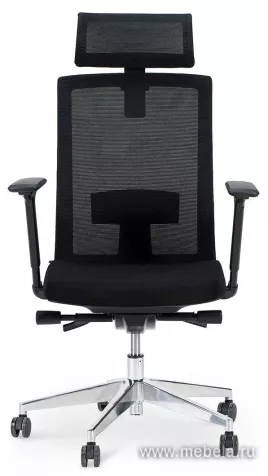 кресло Партнер Alum