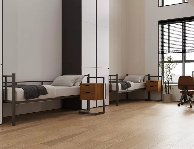 фото Мебель Overnight №5