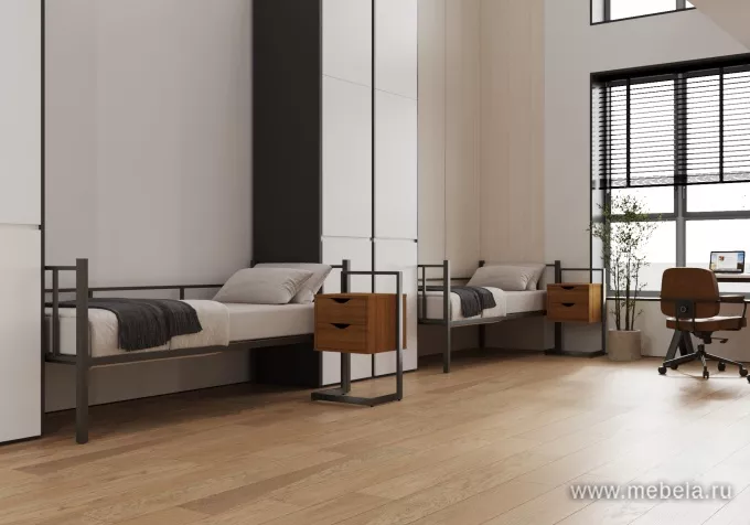 Мебель Overnight